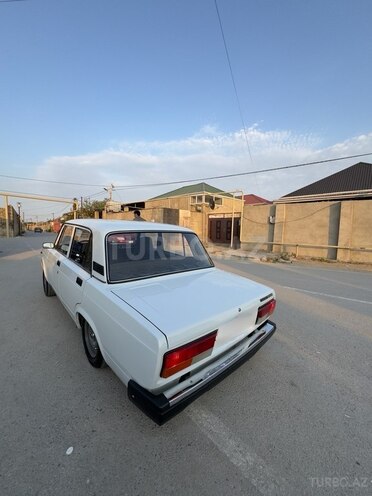 LADA (VAZ) 2107 2011, 250,000 km - 1.6 l - Bakı