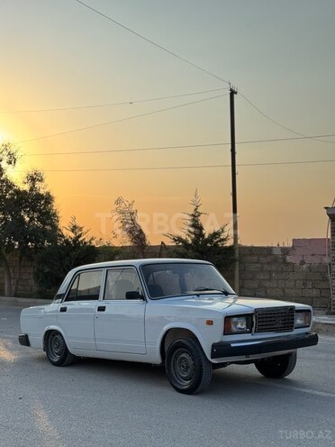 LADA (VAZ) 2107 2011, 250,000 km - 1.6 l - Bakı