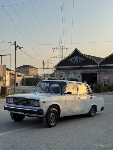 LADA (VAZ) 2107 2011, 250,000 km - 1.6 l - Bakı