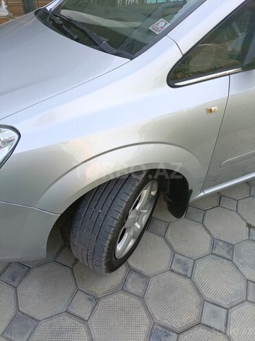 Opel Zafira 2008, 300,000 km - 1.6 l - Şəki