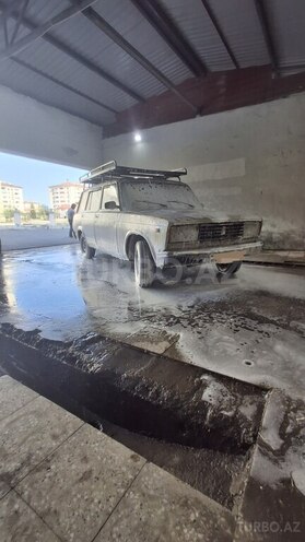 LADA (VAZ) 2104 2007, 70,000 km - 1.5 л - Sumqayıt