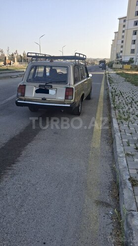 LADA (VAZ) 2104 2007, 70,000 km - 1.5 л - Sumqayıt