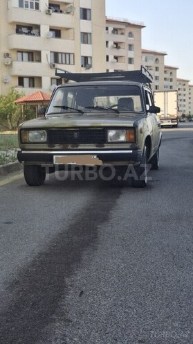 LADA (VAZ) 2104 2007, 70,000 km - 1.5 л - Sumqayıt