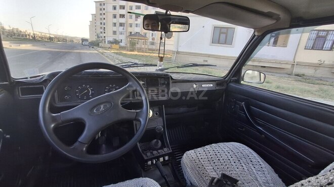 LADA (VAZ) 2104 2007, 70,000 km - 1.5 л - Sumqayıt