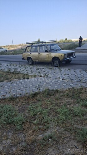 LADA (VAZ) 2104 2007, 70,000 km - 1.5 л - Sumqayıt