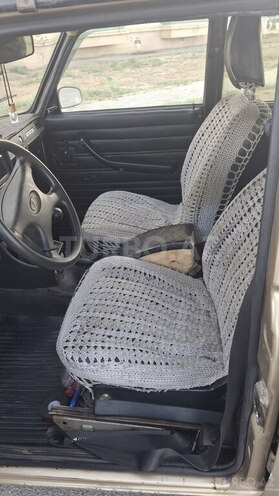 LADA (VAZ) 2104 2007, 70,000 km - 1.5 л - Sumqayıt