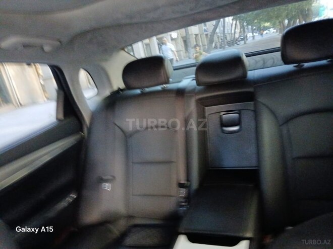 Hyundai Grandeur 2022, 69,000 km - 2.5 л - Bakı