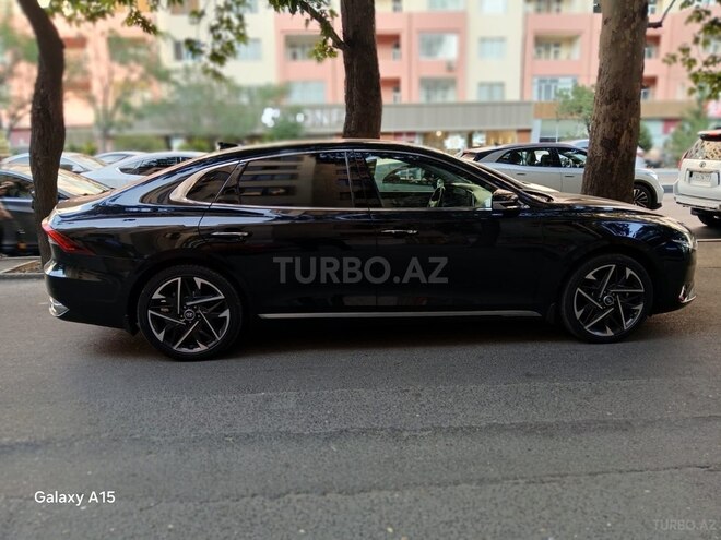 Hyundai Grandeur 2022, 69,000 km - 2.5 л - Bakı