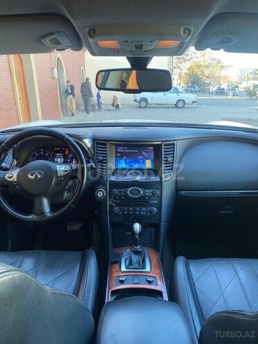 Infiniti QX70 2014, 240,000 km - 3.0 l - Gəncə