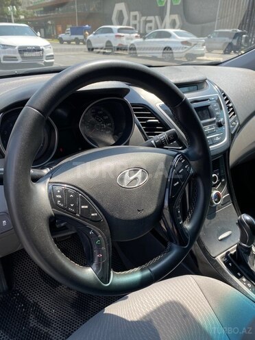 Hyundai Elantra 2014, 146,300 km - 1.8 l - Bakı