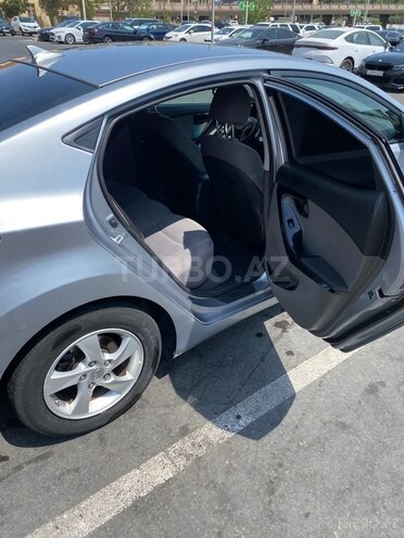Hyundai Elantra 2014, 146,300 km - 1.8 l - Bakı