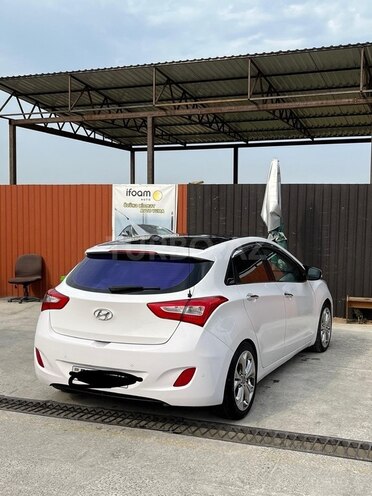 Hyundai i30 2012, 234,000 km - 1.6 l - Bakı