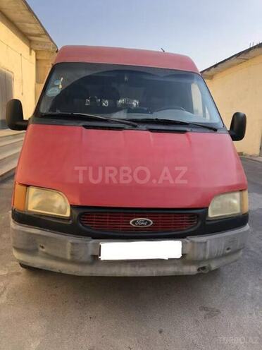 Ford Transit 1999, 305,335 km - 2.5 л - Bakı