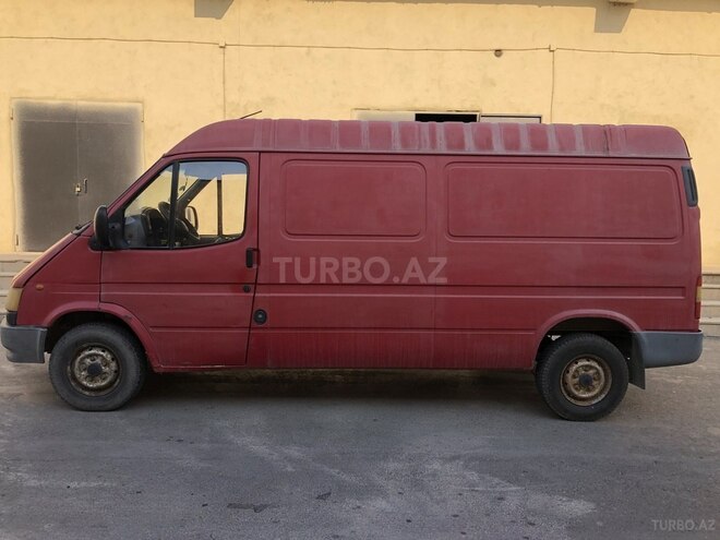 Ford Transit 1999, 305,335 km - 2.5 л - Bakı