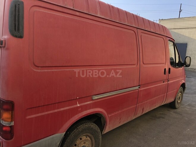 Ford Transit 1999, 305,335 km - 2.5 л - Bakı