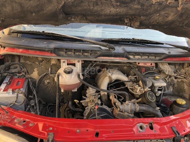 Ford Transit 1999, 305,335 km - 2.5 л - Bakı