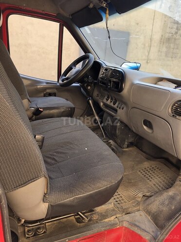 Ford Transit 1999, 305,335 km - 2.5 л - Bakı
