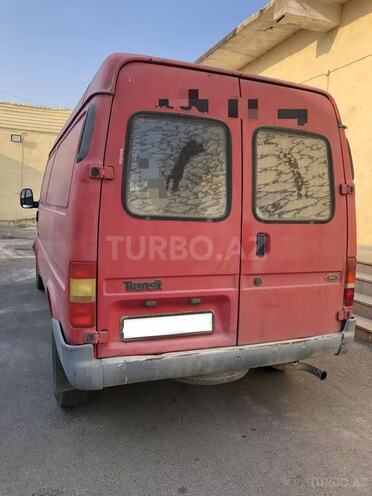 Ford Transit 1999, 305,335 km - 2.5 л - Bakı