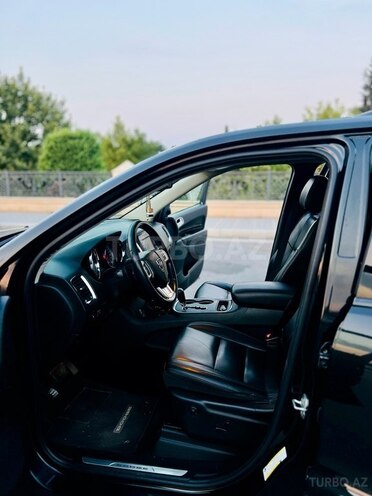 Dodge Durango 2012, 110,000 km - 3.6 l - Bərdə