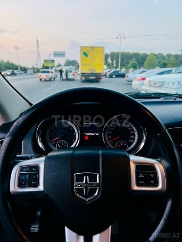 Dodge Durango 2012, 110,000 km - 3.6 l - Bərdə
