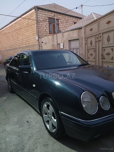 Mercedes E 230 1996, 301,000 km - 2.3 л - Xırdalan