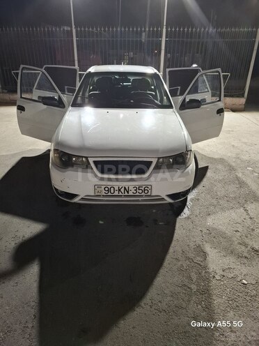 Daewoo Nexia 2010, 110,000 km - 1.5 l - Qusar