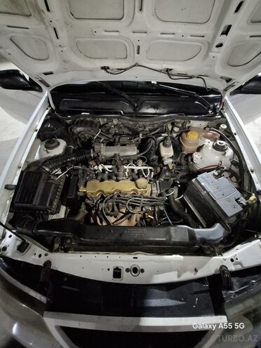 Daewoo Nexia 2010, 110,000 km - 1.5 l - Qusar