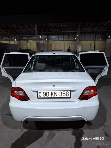Daewoo Nexia 2010, 110,000 km - 1.5 l - Qusar