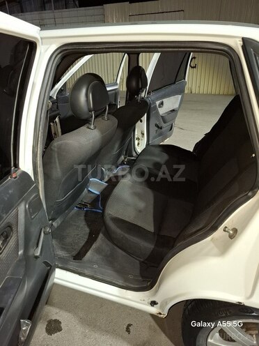 Daewoo Nexia 2010, 110,000 km - 1.5 l - Qusar
