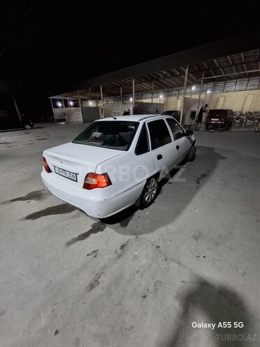 Daewoo Nexia 2010, 110,000 km - 1.5 l - Qusar