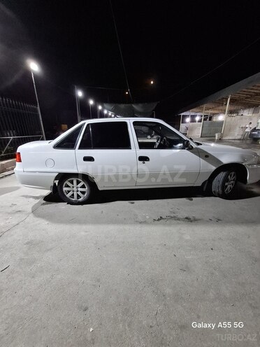 Daewoo Nexia 2010, 110,000 km - 1.5 l - Qusar
