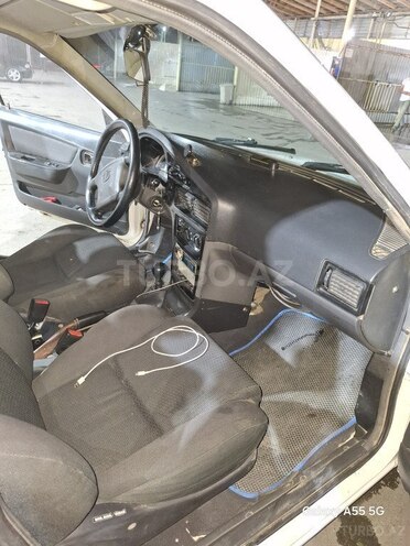 Daewoo Nexia 2010, 110,000 km - 1.5 l - Qusar
