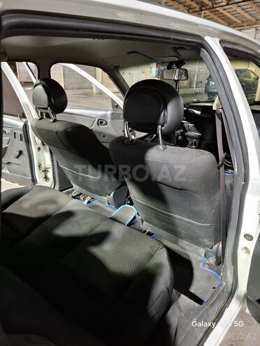 Daewoo Nexia 2010, 110,000 km - 1.5 l - Qusar