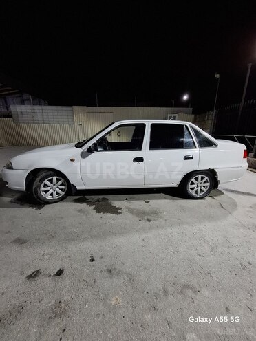 Daewoo Nexia 2010, 110,000 km - 1.5 l - Qusar