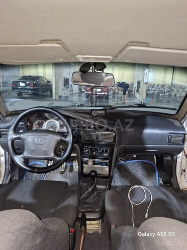 Daewoo Nexia 2010, 110,000 km - 1.5 l - Qusar
