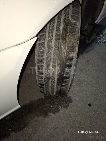 Daewoo Nexia 2010, 110,000 km - 1.5 l - Qusar
