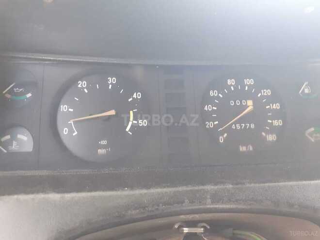 GAZ 33021 2000, 46,000 km - 2.4 l - Hacıqabul