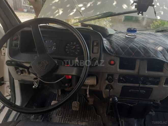 GAZ 33021 2000, 46,000 km - 2.4 l - Hacıqabul