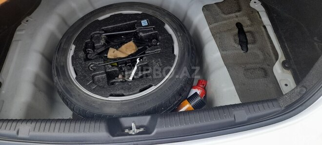 Hyundai Elantra 2013, 240,000 km - 1.6 л - Tərtər