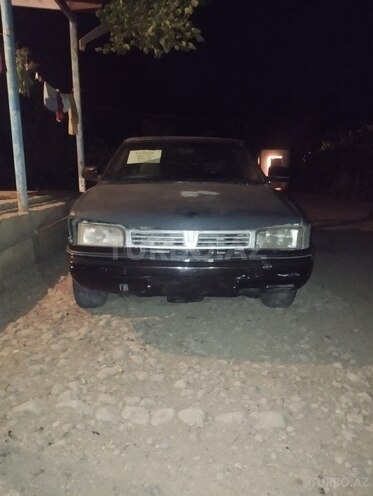 Moskvich 2141 1998, 165,000 km - 1.6 l - Ağdam