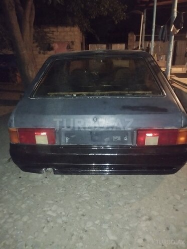 Moskvich 2141 1998, 165,000 km - 1.6 l - Ağdam