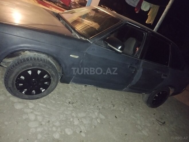 Moskvich 2141 1998, 165,000 km - 1.6 l - Ağdam