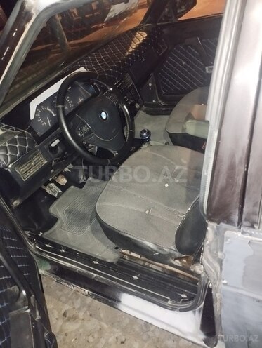 Moskvich 2141 1998, 165,000 km - 1.6 l - Ağdam