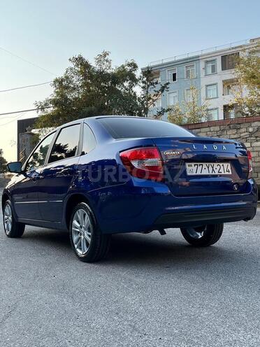 LADA (VAZ) Granta 2025, 10,502 km - 1.6 l - Xırdalan