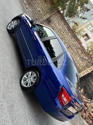 LADA (VAZ) Granta 2025, 10,502 km - 1.6 l - Xırdalan