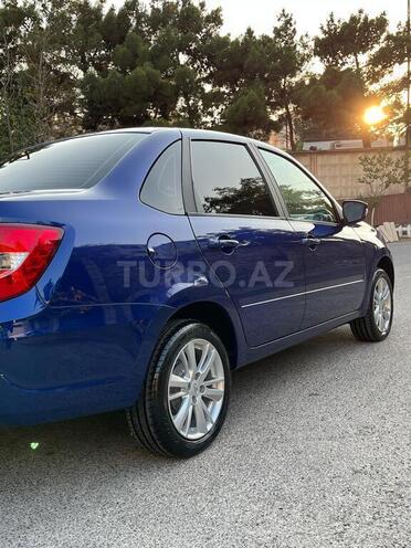 LADA (VAZ) Granta 2025, 10,502 km - 1.6 l - Xırdalan