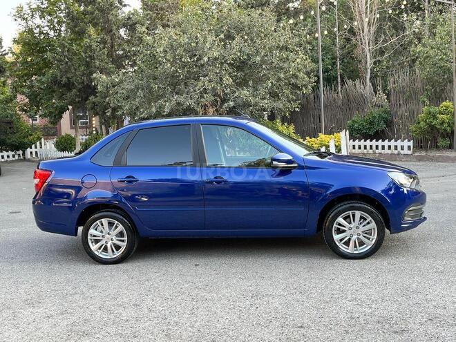 LADA (VAZ) Granta 2025, 10,502 km - 1.6 l - Xırdalan