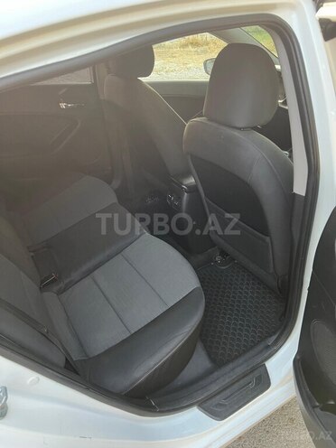 Kia Cerato 2013, 255,886 km - 1.6 l - Şamaxı