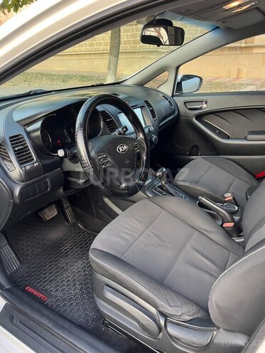 Kia Cerato 2013, 255,886 km - 1.6 l - Şamaxı