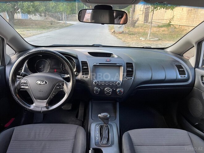 Kia Cerato 2013, 255,886 km - 1.6 l - Şamaxı